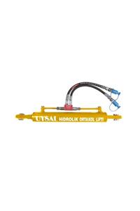 UYSAL HİDROLİK Traktör Ortakol Hidrolik Lift 65 cm