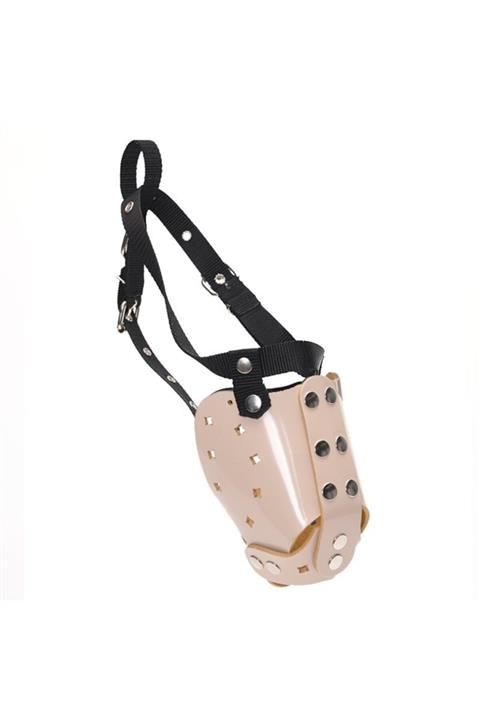 GND PET Gnd Köpek Ağızlık Large