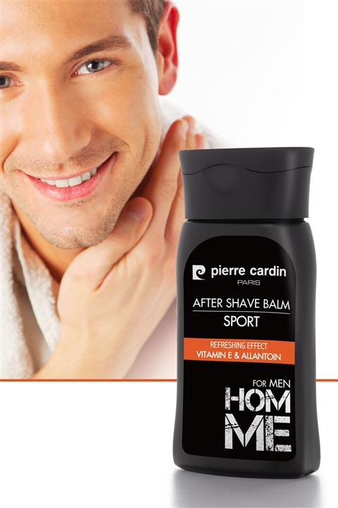 Pierre Cardin After Shave Balsam 150 ml - Sport Tıraş Sonrası Balsam