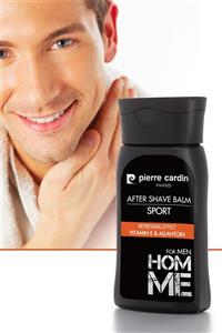 Pierre Cardin After Shave Balsam 150 ml - Sport Tıraş Sonrası Balsam