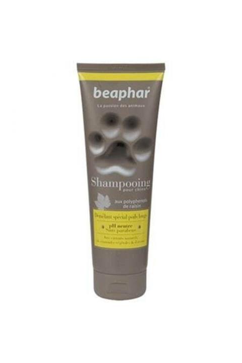 Beaphar Kaşıntı Giderici 2 In 1 Köpek Şampuanı 250 ml