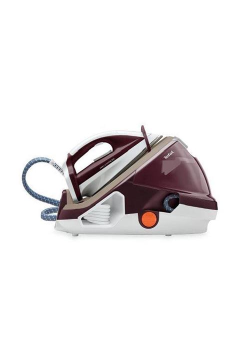TEFAL GV7810 Pro Express Buhar Kazanlı Ütü