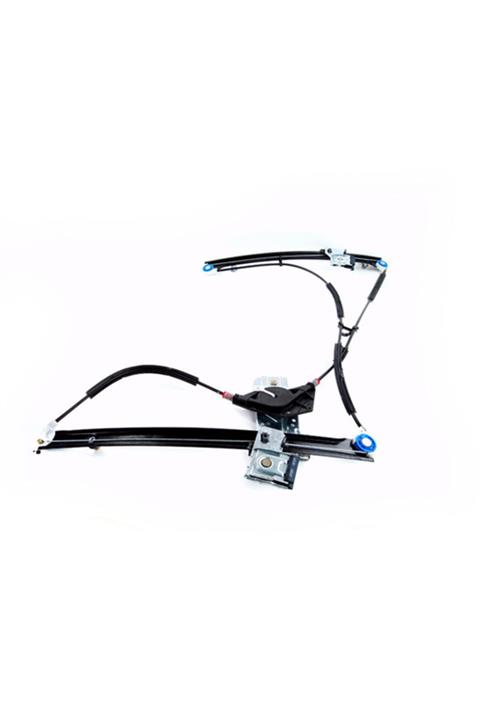 VALEO 850858 Cam Mekanizması Jeep Cherokee 20012008