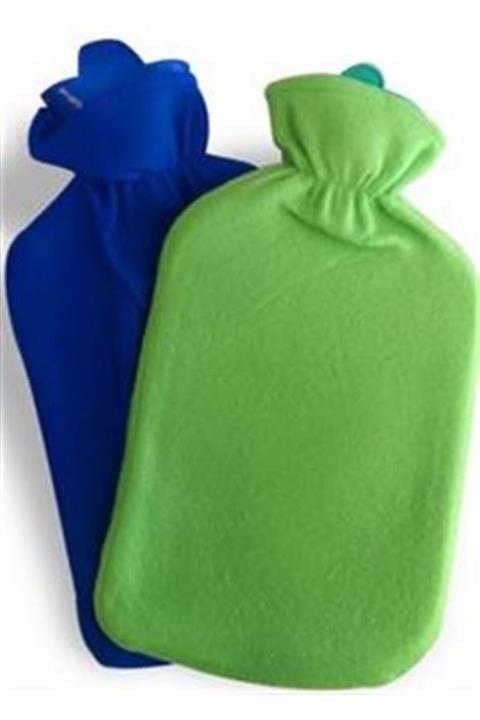 RC Çocuklar Için Sıcak Su Torbası Çocuk Termofor 500 ml