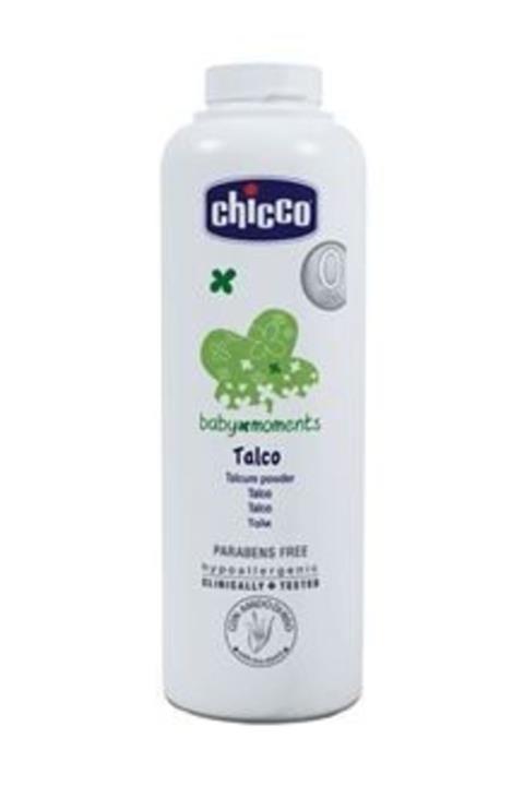 Chicco Talk Pudra 150 Gr (8058664101511)