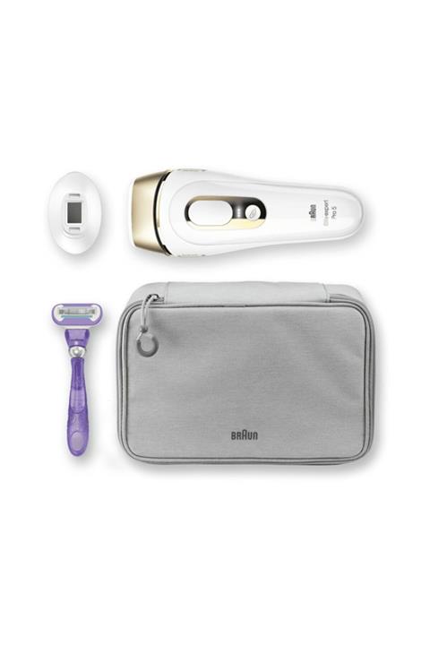 Braun Pl5117 Silk Expert Pro 5 Ipl Epilasyon Cihazı