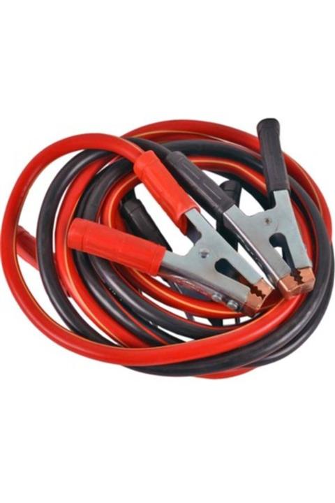KAYKAB KABLO Kopya - Akü Takviye Kablosu 1 Adet Set