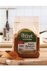 Leziz Lezzet Kajun Baharatı 250gr