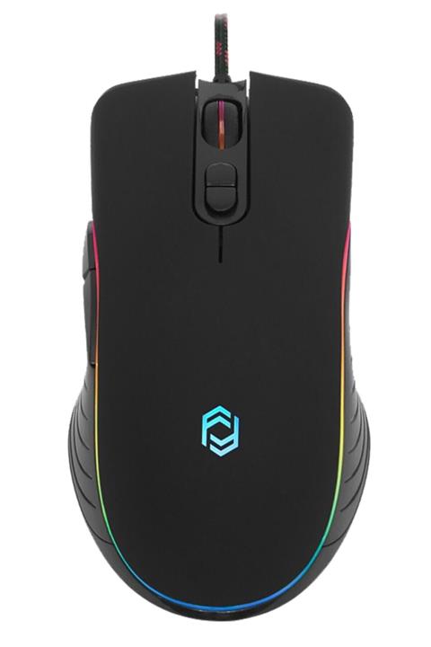 FRISBY Gx-20 Pro 10000 Dpı Makrolu Rgb Işıklı Profesyonel Gaming Oyuncu Mouse