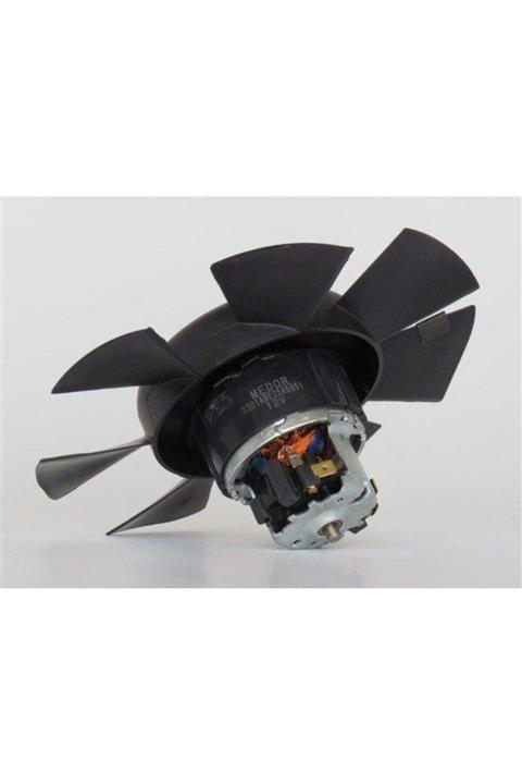 FESAN Renault 9 / 11 Kalorifer Motoru Pervaneli 1.kalite