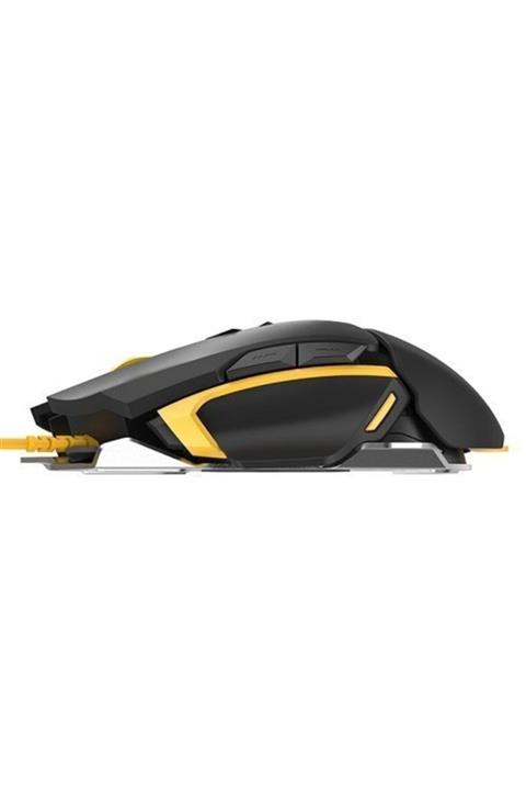 James Donkey 325s 5000dpı 7 Tuş Rgb Optik Gaming Mouse