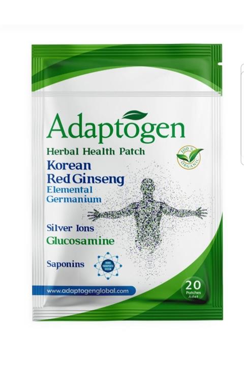 ADAPTOGEN Ağrı Bandı