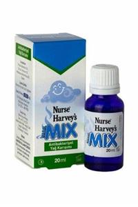 Nurse Harvey's Mix 20 ml