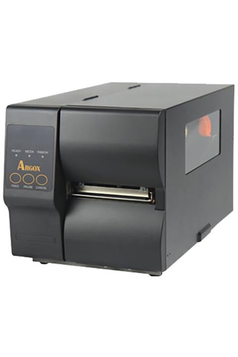 ARGOX Ix4-240 203dpı Endüstriyel Barkod Yazıcı