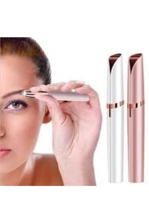 Porrex Flawlbss Kaş Ve Yüz Depilasyon Cihazı