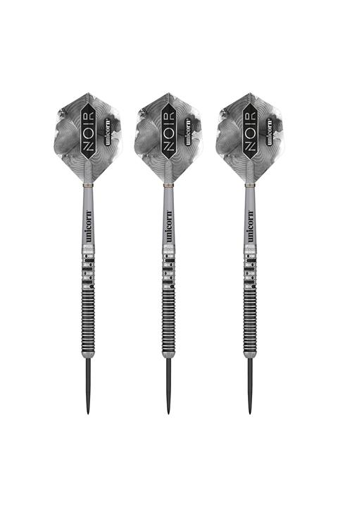 UNICORN Gary Anderson Noir 23 G Dart Oku Seti