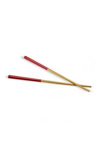 Karaca New Lydia Red 2'li Chopstick Set