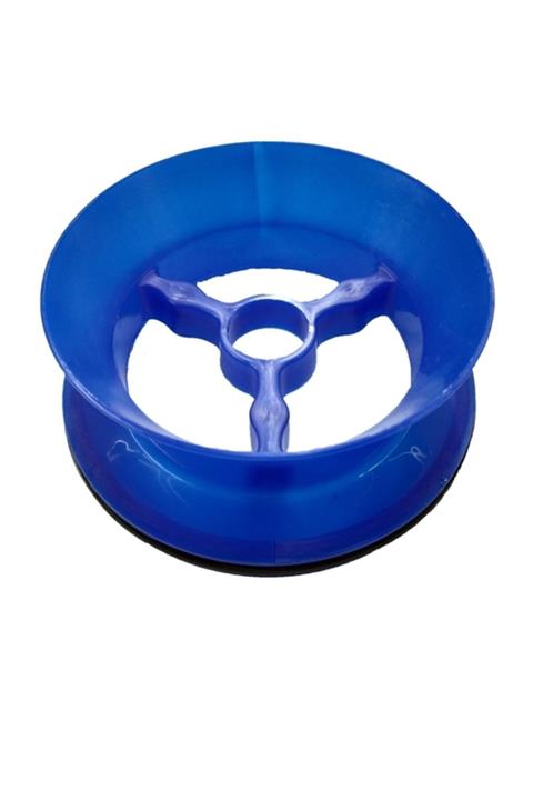 Hisar Hk-002 Büyük Boy Contalı Lüks Kasnak