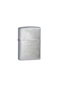 Zippo Reg Herringbone Sweep Çakmak