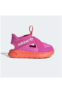 adidas Unisex Çocuk Sandalet 360