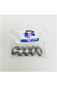 Fishing 0.5 gr Gezer Kurşun