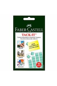 Faber Castell Tack It Sakız Yapıştırıcı (1 Paket)