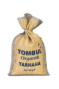 Tombul Tarhana Organik Tarhana Ev Yapımı 500 g