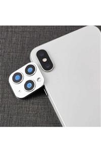 dijimedia Apple Iphone Xs Max 6.5 Cp-01 Iphone 11 Pro Max Kamera Lens Dönüştürücü