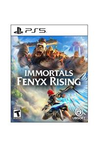 Ubisoft Immortals Fenyx Rising Playstation 5 Standard Edition