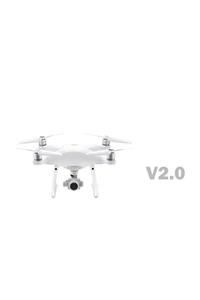 DJI Phantom 4 Pro V2.0