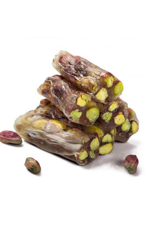 ALAGÖZLER Antep Fıstıklı Fitil Lokum