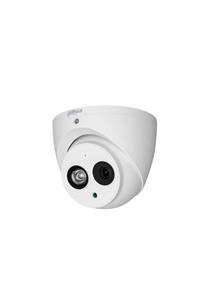 Powermaster Ahd Kamera Sesli Dome 2mp 2.8mm Ir Cmos Metal Kasa Dahua-hdw1200emp-a