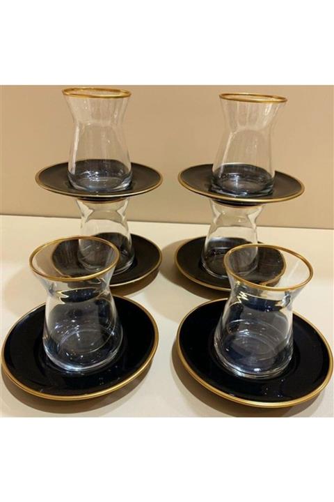 DURU CEYİZ Duru Çeyiz Çay Takımı