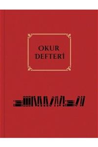 OPERA KİTAP Okur Defteri