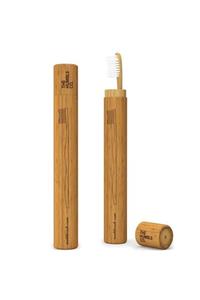 Humble Brush Bambu Diş Fırçası Kabı 7350075691997