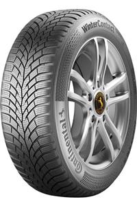 Continental 205/55r16 91t Wintercontact Ts870 Oto Kış Lastiği Üretim Yılı: 2021