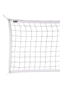 USR VOLF50 10x10 Cm Göz Aralıklı Paraşüt İpi Voleybol Filesi