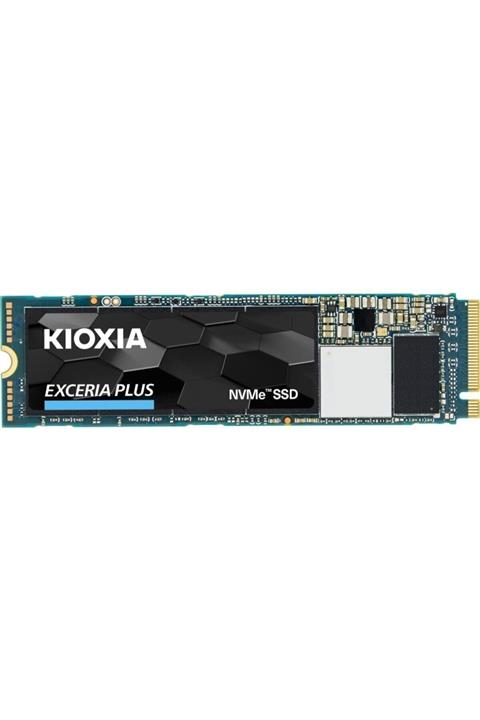 Kioxia Exceria 1tb Plus M.2 Nvme Lrd10z001tg8