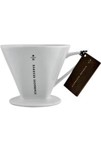 Starbucks Reserve Pour Over