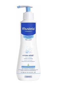 Mustela Hydra Bebe Body Lotion - Nemlendirici Vücut Losyonu 300 Ml