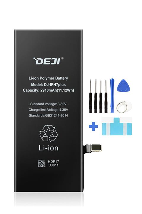 Deji Iphone 7 Plus Batarya Mucize Batarya