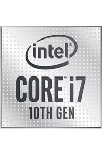 Intel Core I7-10700f Tray Kutusuz, Fansız, 2.90ghz 16mb 1200p 10.nesil