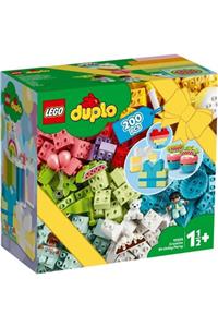 LEGO Duplo Yaratıcı Doğumgünü Partisi 10958