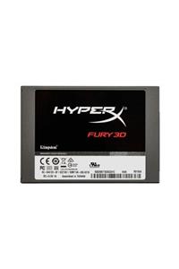 Kingston 240GB HyperX Fury Sata 3 SSD Disk KC-S44240-6F