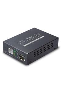 Planet 1-port 1000base-x Sfp + 1-port Rj11 Vdsl2 Converter (30a Profile W/g.vectoring)