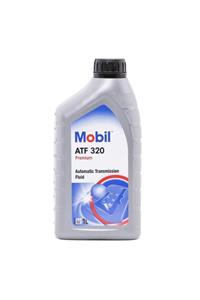 Mobil Atf 320 Dexron Otomatik Şanzıman Yağı 1 litre