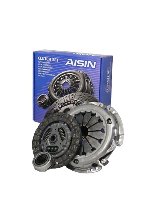 AISIN Corolla Ae92 1.6 16v 88-92 4af Ae101 1.6 16v 93-98 4afe Ae111 1.6 16v Debrıyaj Set