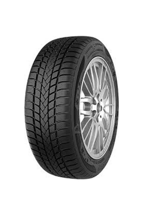 Milestone 215/45 R17 Tl 91v Maxxgrıp Mılestone Kış Lastiği