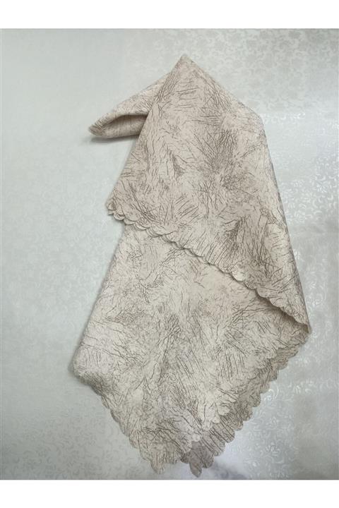 Kadife Koltuk Örtüsü Sungerlı