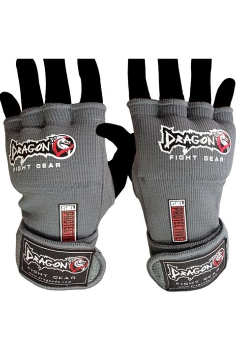 Dragon Gel Destekli Hazır Boks Bandaj 83921